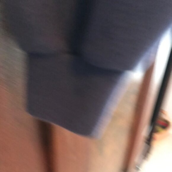 JOS. A. Bank Traveler's Collection Men's 1/4 Zip Sweater Size Medium - Picture 6 of 7